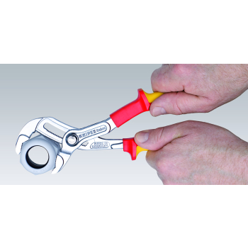 SZCZYPCE DO RUR COBRA 250MM IZOLOWANE