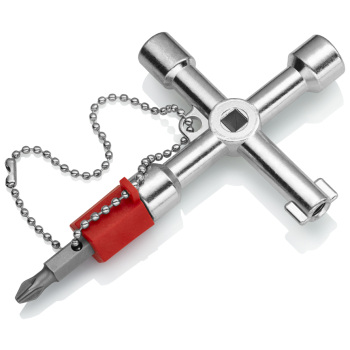 KLUCZE WIELOFUNKCYJNE DŁUGIE DO SZAF STEROWNICZYCH TWINKEY