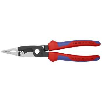 SZCZYPCE DO PRAC ELEKTROINSTALACYJNYCH 200MM