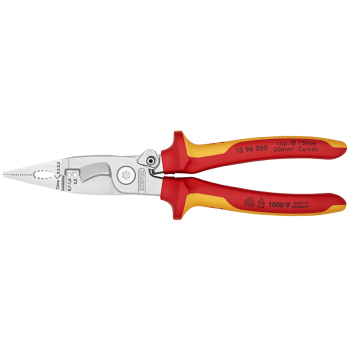 SZCZYPCE DO PRAC ELEKTROINSTALACYJNYCH 6W1