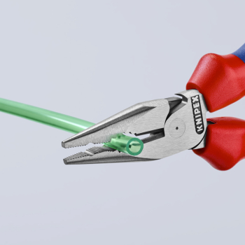 SZCZYPCE UNIWERSALNE Z OSTRO ZAKOŃCZONYMI SZCZĘKAMI