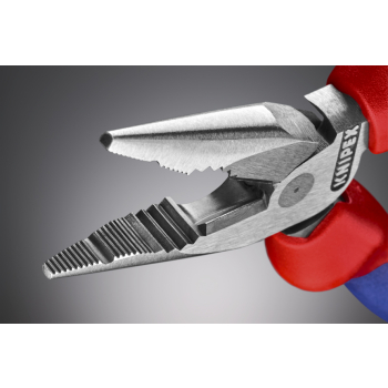 SZCZYPCE UNIWERSALNE Z OSTRO ZAKOŃCZONYMI SZCZĘKAMI