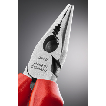 SZCZYPCE UNIWERSALNE Z OSTRO ZAKOŃCZONYMI SZCZĘKAMI