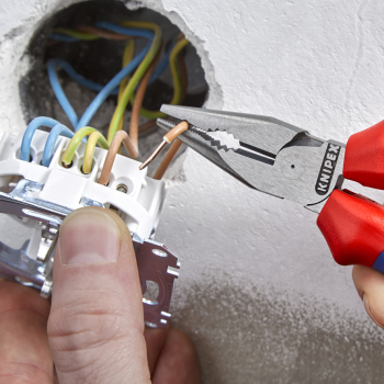 SZCZYPCE UNIWERSALNE Z OSTRO ZAKOŃCZONYMI SZCZĘKAMI