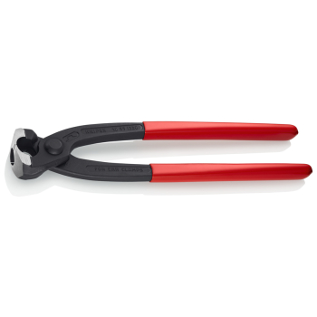 Szczypce do obejm opasek Knipex Oetiker 10 99 I220
