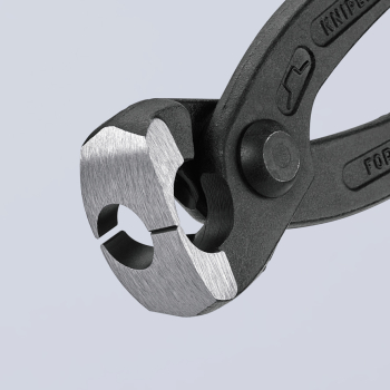 Szczypce do obejm opasek Knipex Oetiker 10 99 I220