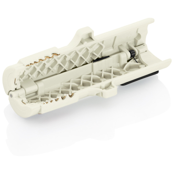 NARZĘDZIE DO ŚCIĄGANIA IZOLACJI Z KABLI TELEINFORMATYCZNYCH