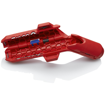 UNIWERSALNE NARZĘDZIE DO ŚCIĄGANIA IZOLACJI