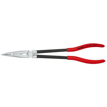 SZCZYPCE PŁASKIE MONTAŻOWE Z PROFILEM POPRZECZNYM WYG.280MM