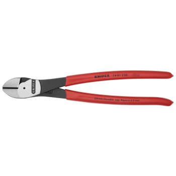 SZCZYPCE TNĄCE BOCZNE O ZWIĘKSZONYM PRZEŁOŻENIU 250MM