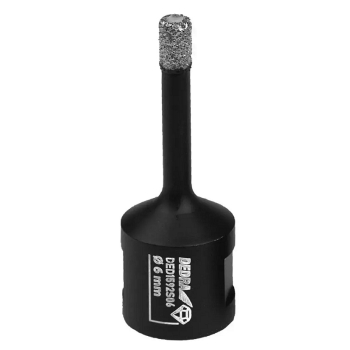 KORONKA DIAMENTOWA VACUUM BRAZED M14 6MM