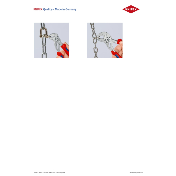 SZCZYPCE-KLUCZ 180MM