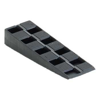 KLIN MONTAŻOWY PLASTIKOWY 22/30/100MM OP-10SZTUK