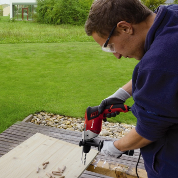 WIERTARKA UDAROWA TE-ID 750/1