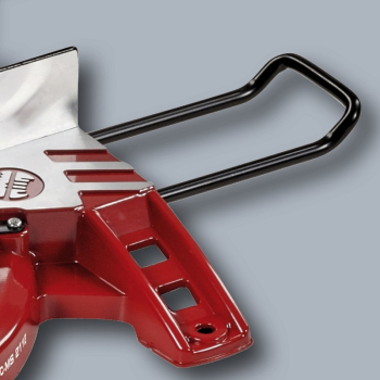 PIŁA UKOŚNA TH-MS 2112