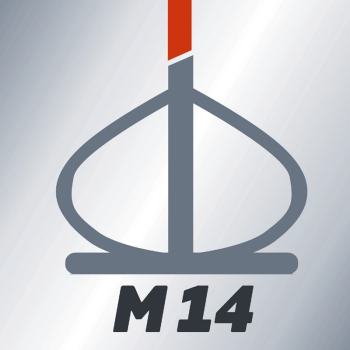 MIESZARKA DO FARB TC-MX 1400-2 E