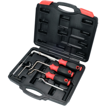 ZESTAW DO DEMONTAŻU USZCZELNIEŃ I ORINGÓW 6CZ.