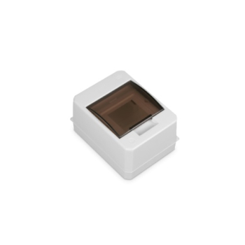 ROZDZIELNICA NATYNKOWA 150X113X77,5 IP-30  S-4/K