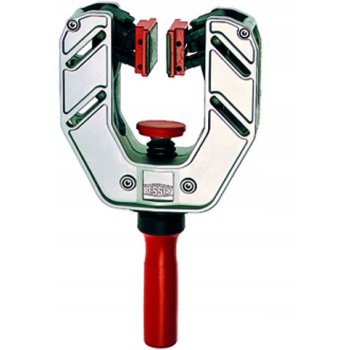 ŚCISK KRAWĘDZIOWY DOCZOŁOWY EKT55 45X55mm