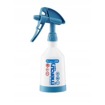 OPRYSKIWACZ MERKURY SUPER 360 PRO+, POJEMNOŚĆ 0,5L FPM