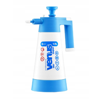 OPRYSKIWACZ VENUS SUPER 360 PRO+ POJEMNOŚĆ 1.5L FPM
