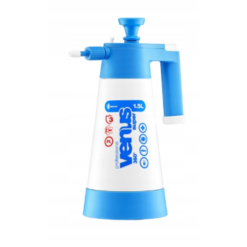 OPRYSKIWACZ VENUS SUPER 360 PRO+ POJEMNOŚĆ 2L FPM