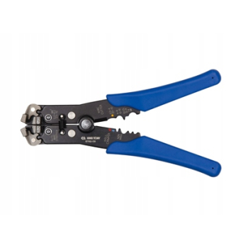 ŚCIĄGACZ IZOLACJI DO PRZEWODÓW 0.2-6.0MM