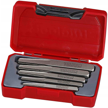 WYKRĘTAKI DO ŚRUB 5 SZTUK 3-9MM