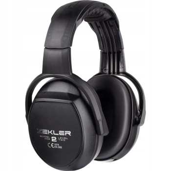 NAUSZNIKI OCHRONNE ZEKLER 402