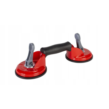 PRZYSSAWKA PODWÓJNA