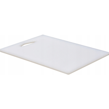 DESKA DO KROJENIA 300*220*10MM BIAŁA