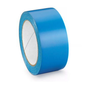 TAŚMA OZNACZNIKOWA 200X0.08/550/NIEBIESKA TAREL