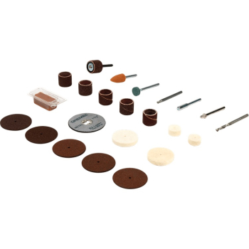 NARZĘDZIE WIELOFUNKCYJNE DR 3000-1/25