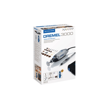 NARZĘDZIE WIELOFUNKCYJNE DR 3000-1/25