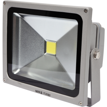 REFLEKTOR DIODOWY 30W 2100LM COB