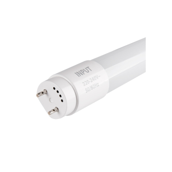 ŚWIETLÓWKA LINIOWA TUBA SZKLANA T8 LED N 18W-CW 6000K 120CM