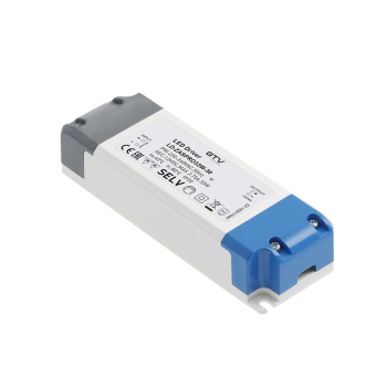 ZASILACZ LED PRO 12V 7W 220-240V IP20