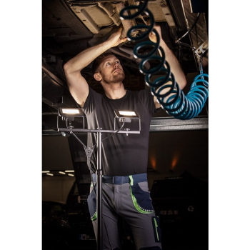 REFLEKTOR PODWÓJNY NA STATYWIE 2*30W LED 5400LM