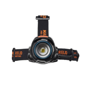 LAMPA CZOŁOWA HALO 1200RE