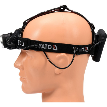 LAMPA CZOŁOWA XM-L2 CREE 10W