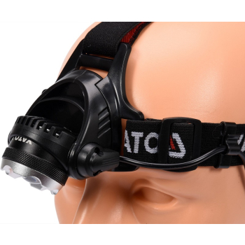 LAMPA CZOŁOWA XM-L2 CREE 10W