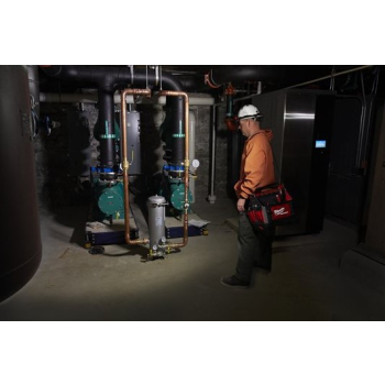 LATARKA CZOŁOWA HL2-LED