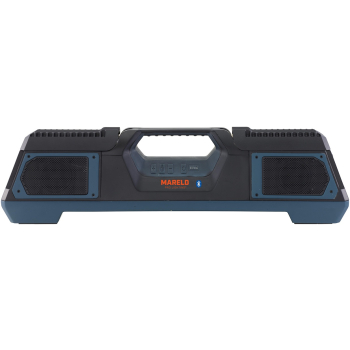 LAMPA AKUMULATOROWA SPARKLE 4000 LM Z BLUETOOTH