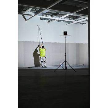 LAMPA ROBOCZA BANY 4000 RE MARLED