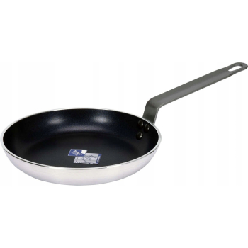 PATELNIA ALUMINIOWA TEFLON 240CM.