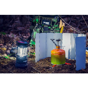 LAMPA BIWAKOWA 200 LM 3XAA 3 W 1 COB LED