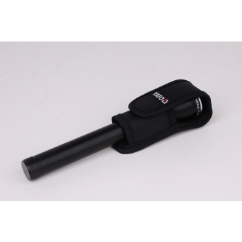 METALOWA LATARKA Z DIODĄ CREE 210*37MM