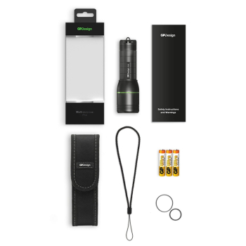 LATARKA  GPDESING 3*24AU P53