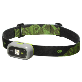 LATARKA CZOŁOWA DISCOVERY CH 33