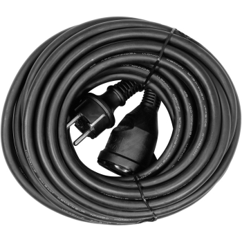 PRZEDŁUŻACZ IP44 10M 3G1.5MM